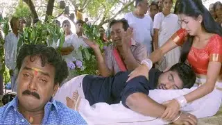 Simhadri Comedy Scenes &ndash; Jr NTR & Brahmanandam Ultimate Fun | Back to Back Comedy Scenes