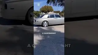 Плавающие колеса