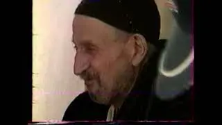 Avec 3ami lakhdar