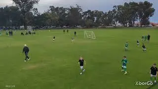 2025 R10 - OKSC vs OKSC - Full Match