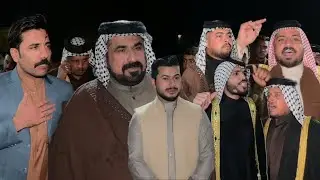 افراح العياش العرده افراح ابوعماد العياشي حفل حنه موسى بدر