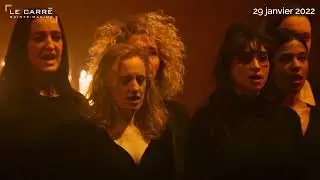 ANDANDO LORCA 1936 - Cam&eacute;lia Jordana/Audrey Bonnet/Daniel San Pedro/Pascal Sangla