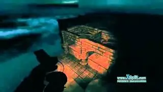 Amnesia: AMFP - Church skip