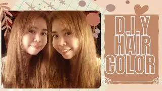 How to color your hair at home-Quick and affordable hair color