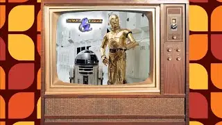 Siskel & Ebert  - The Secret of ‘Star Wars’