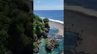 Definitely we had a blast on our short vacation. #siargao #philippines #dji #mini4pro #droneshots