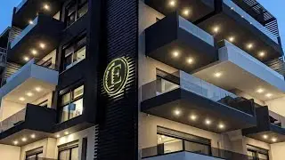 Lux&Easy Athens Downtown Apartments, Greece | Travel With Navya
