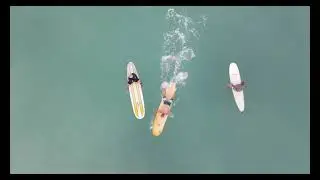 Waikiki surf Rack Pack 5 25 2021