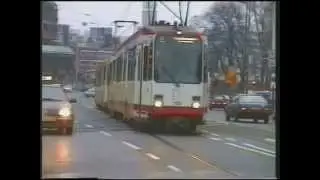 Dortmunder Straßenbahn: Die 