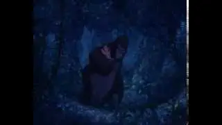 Tarzan: You'll be in my heart polish fandub | W mym sercu tw&oacute;j dom fandub PL