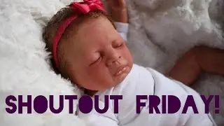 SHOUTOUT FRIDAY!!!