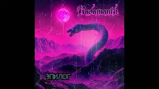 RADAMANTH - Эпилог #музыка #album #metal #musicalbum