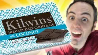 BEST DARK CHOCOLATE BRAND? | Kilwins Heritage Dark Chocolate Taste Test & Review