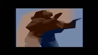 Amiga Trackmo - 9 Fingers - Spaceballs 1993