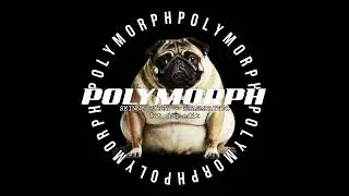 polymorph  - skinny puppy - spasmolytic (fat dog edit)