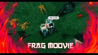HCS [FragMovie] by DakMak #5 Gaara МАЛЕНЬКИЙ ПИЗДАБОЛ