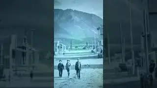 View of Eureka, Colorado around 1900 Pls Sub