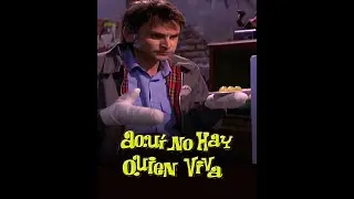 Feliz A&ntilde;o Nuevo con 'Aqu&iacute; no hay quien viva'