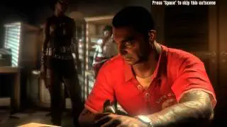 [1] Let's Play Dead Island - Part 1