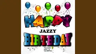 Happy Birthday Joseph