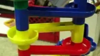 Marble Madness