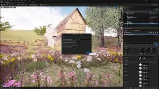 UE 5: Take a High Resolution Screenshot