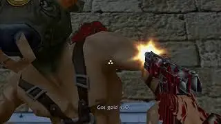 Old PC Games in 4K Tests - Will Rock