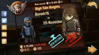 Trials Frontier - Some Speedruns