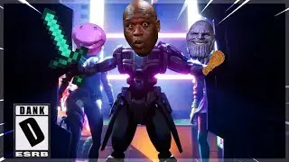 Fortnite Season 9 Dank Trailer