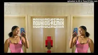 AVA PEACE - DAILY [ZOUK TWIST] NBOY TUNES X NOVXIDE REMIX! 2025