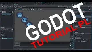 Godot tutorial po polsku 4 - instrukcje warunkowe i operatory logiczne w GDScript