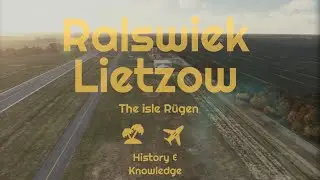 Places of Ralswiek & Lietzow - History and Knowledge