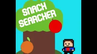 Snack Searcher Beta Trailer