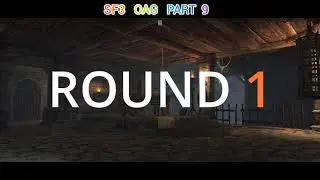 shadow fight 3 OAG gameplay part 9 chapter 6 complete