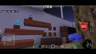 MAID QUARTERS PART 40 | MINECRAFT REDSTONE MANSION | EVANTAMAD CHANNEL