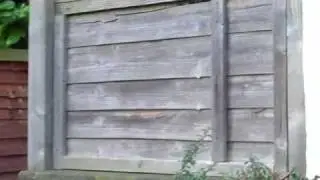 Yorkshire Wall Tie Survey - no problem