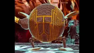 Tatsunoko vs Capcom: Ultimate All-Stars - Final Boss