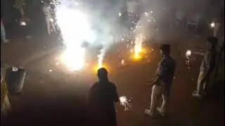 Diwali vibes 💥full day celebration #festival mood#diwali special 