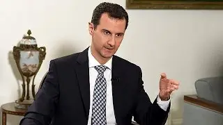 Assad calls parliamentary elections in Syria