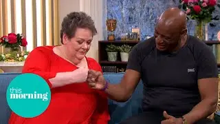 Fan Favourite Chasers Anne Hegerty & Shaun Wallace Share Their Incredible DNA Journey | This Morning