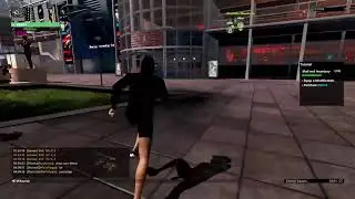 Trolling on APB