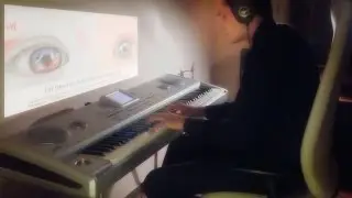 Say Something (Artistic Piano Interpretation by Savas Par)