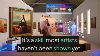 The Business of Art
