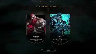 First Time Playing Hordes of Hell &mdash; Axe Man Clears the Final Boss