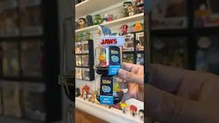 Tubbz First Edition vs Boxed Edition 🦆 #tubbz #cosplay #toycollector