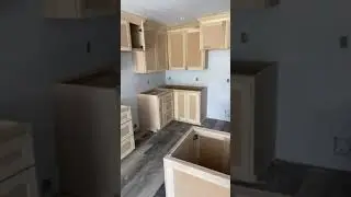 Putting custom cabinets in your home VS buying them from Home Depot