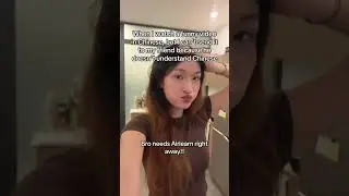 Nothing hurts more than a funny Chinese video you can&rsquo;t send