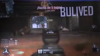 Blue | OpTic BuLiVeD | Contest Entry :: FIRE