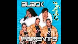 Black Parents Farinen Kanaval 2001