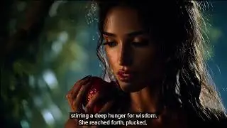 New Creation Concepts Presents: The Book of Genesis / Biblical Movies and Stories